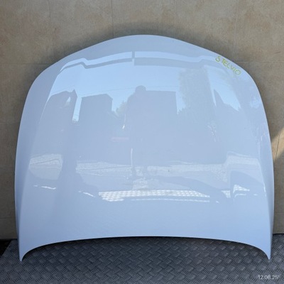 Капот передня комплектна alfa romeo stelvio veloce 2019 rok фото №1