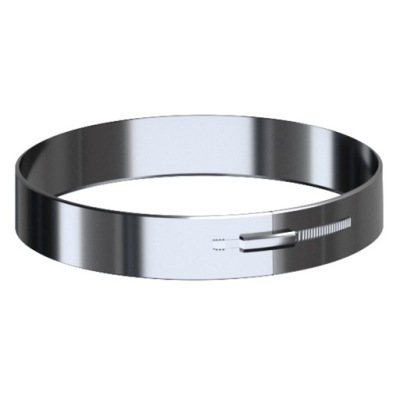 Obejma Kratki ADDW200O 200 mm