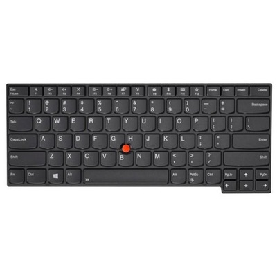 Lenovo Keyboard w/BL English US/Intl