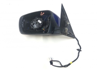 670013406 зеркало левая maserati ghibli iii фото №1