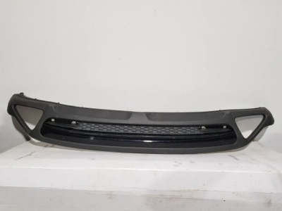 Honda civic ufo sport накладка диффузор задняя b485 фото №1