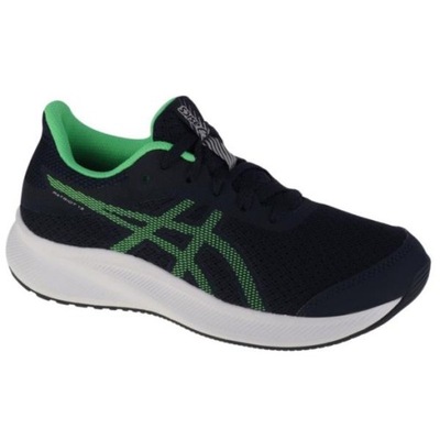 Buty ASICS Patriot 13 GS Jr 33,5