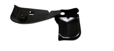 Lexus is кронштейн фара передній правий 53271-02010 фото №1