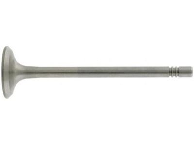 Клапан випускний audi vw фото №1