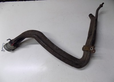 Corolla verso ii 2.2 d4d труба заливной топлива фото №1