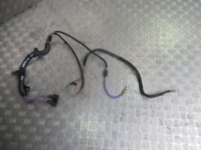 Audi sq7 q7 4m шланг джгут 4m0971227cg фото №1