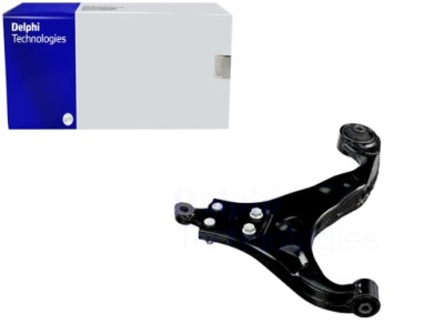 Рычаг подвеска колеса перед l низ  перед hyundai tucson kia sportage фото №1