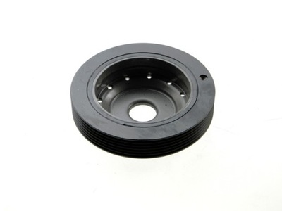 Nty rkp-re-005 шків, wał колінчастий фото №1