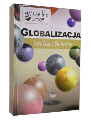 Globalizacja Scholte