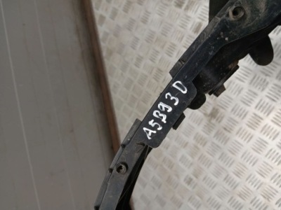 Audi a5 8w6807454 задняя сторона правая элементы крепёжные фото №1