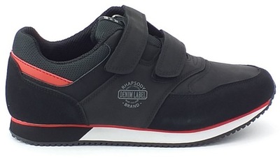 AMERICAN CLUB RH10 ADIDASY SPORTOWE NA RZEPY 33