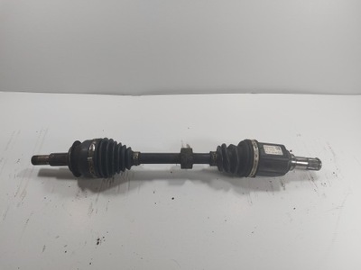 Cx-3 приводной вал левая 2.0b механическая коробка передач 39101-gdd5a фото №1