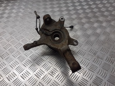 Поворотный кулак правый перед renault laguna ii 1.8 фото №1