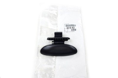 Ручка бардачка citroen c2 c3 8218a3 оригінал фото №1