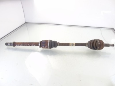 Приводной вал правый  длинная renault megane 3 1.9 dci фото №1