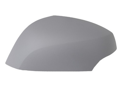 Корпус дзеркало зовнішнього fluence, 01.10- 6035 фото №1