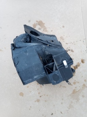 Корпус фильтра воздуха audi a6 c5 4b0133837e фото №1