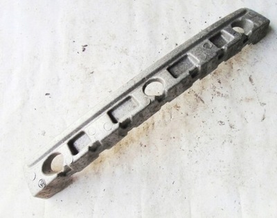 Kia sportage ii 04-10 усилитель задняя бампера фото №1