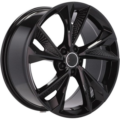 LLANTAS 19 DO AUDI A5 S5 F5 8T 8F A6 C7 C8 RS4 RS5 ALLROAD 