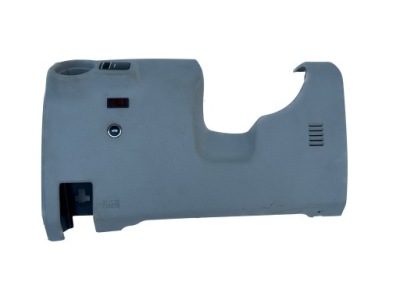 # захист ліва нижня панелі панель приладів dodge dart 12-16 фото №1