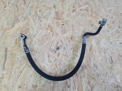 Шланг кондиционер audi a6 c6 4f0260701l 2005- фото №1