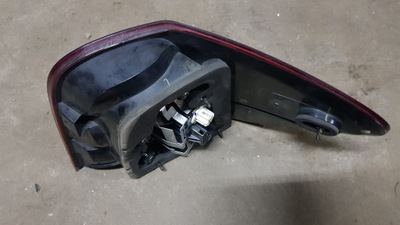 Mercedes 251 r klasa лампа левая задняя 2518201564 оригинал фото №1