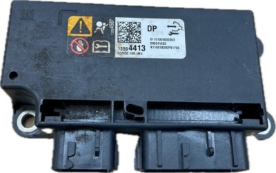 O3 cadillac escalade iv 2014 - радио навигация дисплей 84986468 фото №1