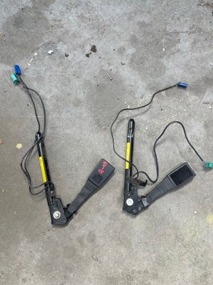 Opel zafira b astra h натяжитель поперечина левый фото №1