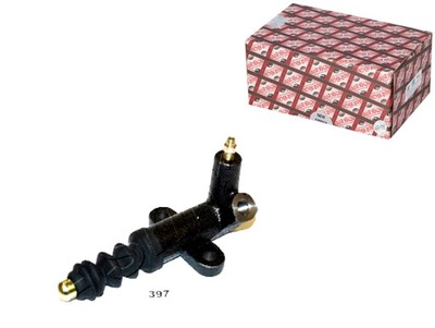 Ashika 85-03-397 привід, зчеплення фото №1