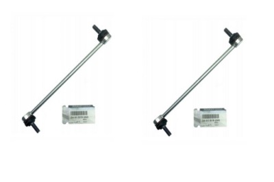 З'єднувач стабілізатора перед megane ii scenic ii оригінал 2 штуки kpl фото №1