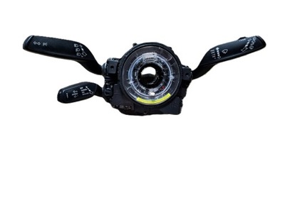 Audi a6 c7 4g перемикачі перемикач комбінований стрічка фото №1