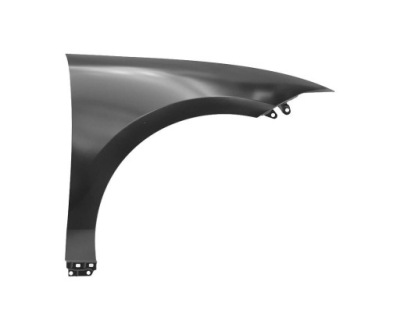 Крыло do hyundai ioniq 6 2022- 66320kl000 правая фото №1