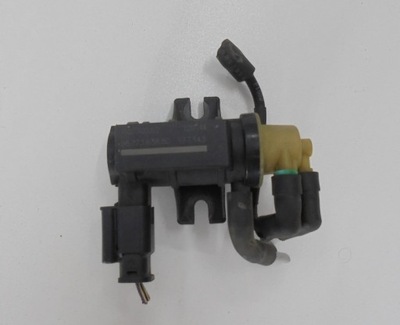 Ford citroen peugeot клапан вакууму фото №1