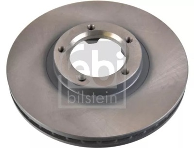 Диск ham. ford transit фото №1