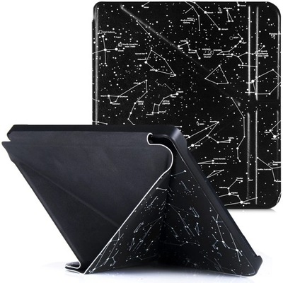 W przypadku kobo libra 2ConstellationShry Case for Kobo Libra 2 Ereader (wy