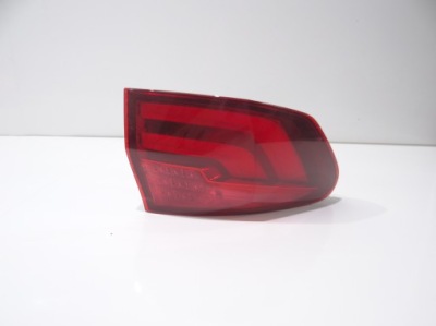 Лампа левый задняя w крыло bmw f11 оригинальный номер led 7203233 фото №1