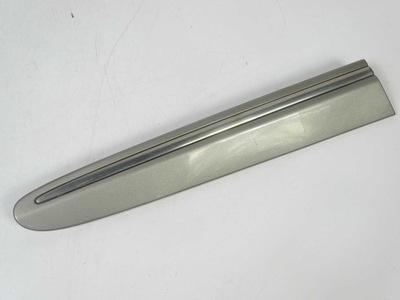 Mercedes clk w209 молдинг крыла правый задняя 723 фото №1