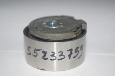 Ролик натягувача fiat panda 55233759 фото №1