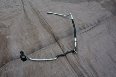 Audi оригинальный номер 4h0260710ac шланг кондиционера фото №1