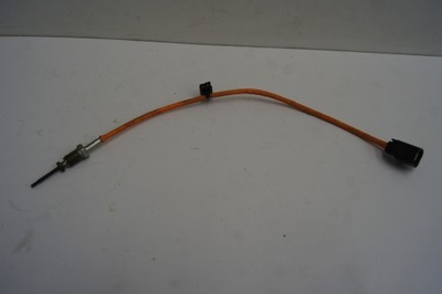 Fiesta mk8 1.0 датчик температури вихлопних газів фото №1