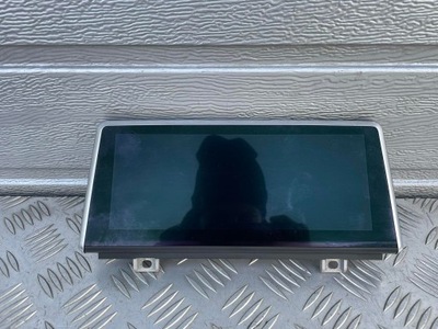 Bmw x1 f48 монитор экран 9387451 фото №1