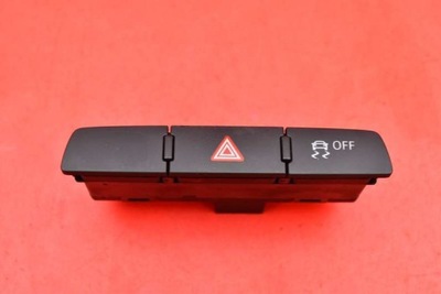 SWITCH LIGHT ALARM 4L2927137B AUDI Q7 4L 12R  