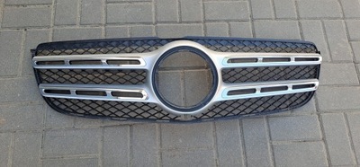 GRILL MERCEDES GL GLS X166 W166 NA KAMERE A1668880460