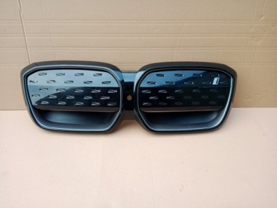 Bmw ix3 g08 решётки радиатора решётка радиатора радиатора 9881798 фото №1