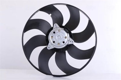 Вентилятор радіатора 85794/nis 85794 фото №1