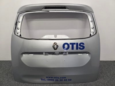 Крышка багажника багажника renault kangoo iv 2021 - 901521839r фото №1