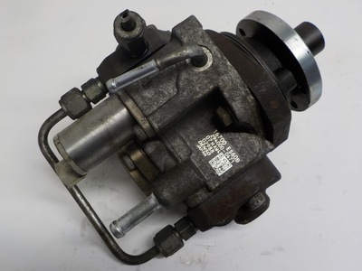 X-trail t30 2.2 dci насос впрыскная denso 0471 фото №1