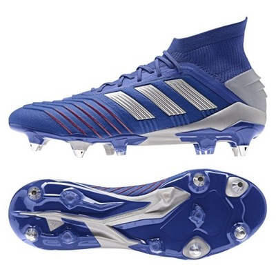 BUTY PIŁKARSKIE ADIDAS PREDATOR 19.1 SG 40 2/3