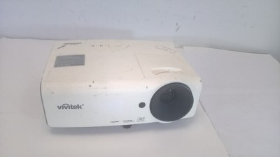 Projektor VIVITEK D557WH D1672