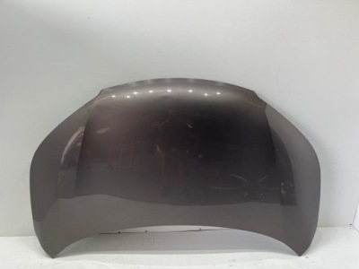 Honda crv cr-v iv 4 12+ капот крышка двигателя фото №1